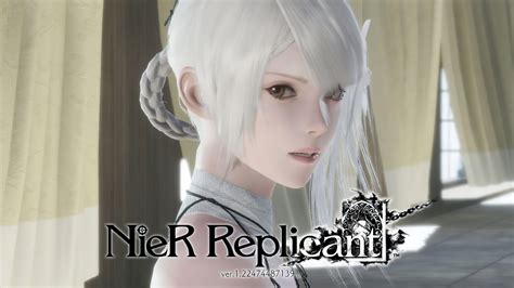 how long does nier replicant last.